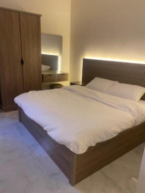 Studio Apartment Al Muruj